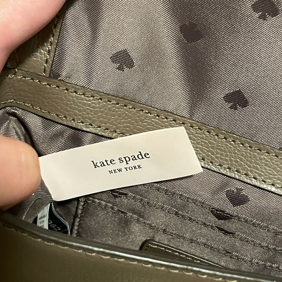 Kate Spade crossbody bag - Picture 9 of 12